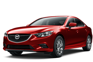 2016 Mazda6 2016 Mazda6